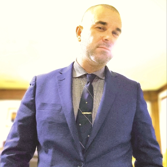 Meet your Posher, Billy james - Picture 1 of 1